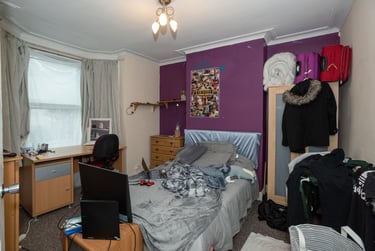 1 bed house, Portswood road, Portswood, Southampton, SO172TH - Image 6